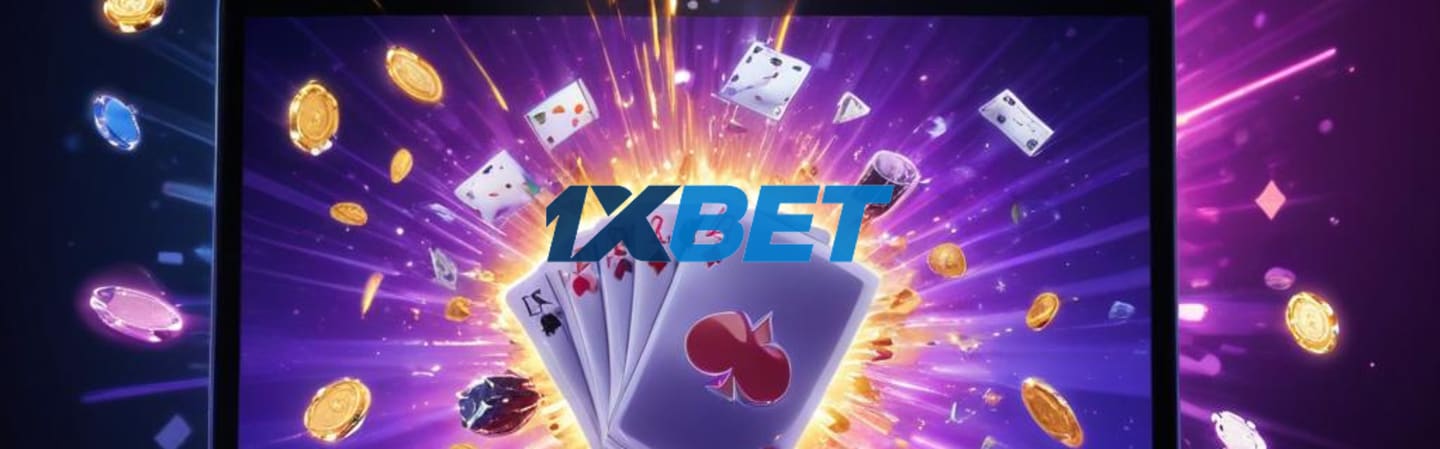 Новости и обновления онлайн-казино 1xBet