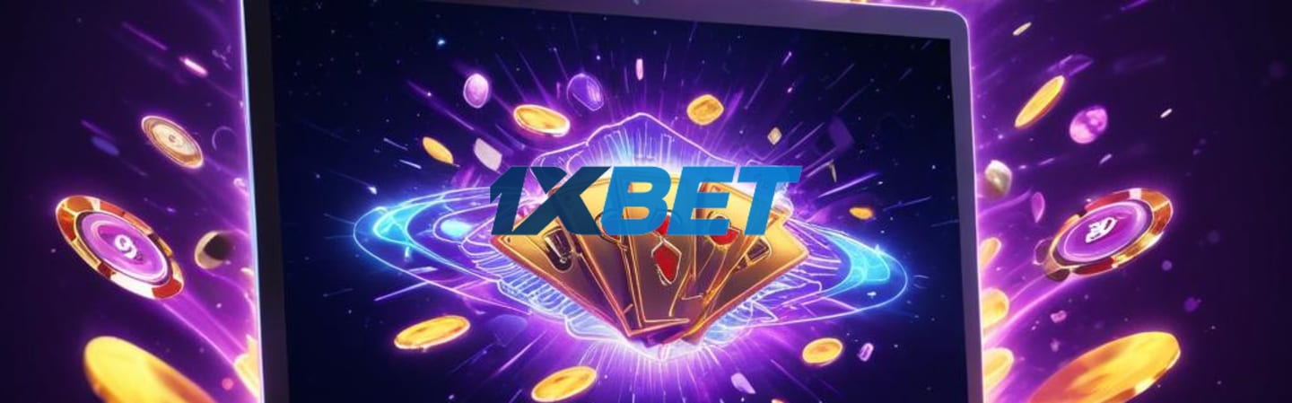 Как появляются новинки в онлайн-казино 1xBet